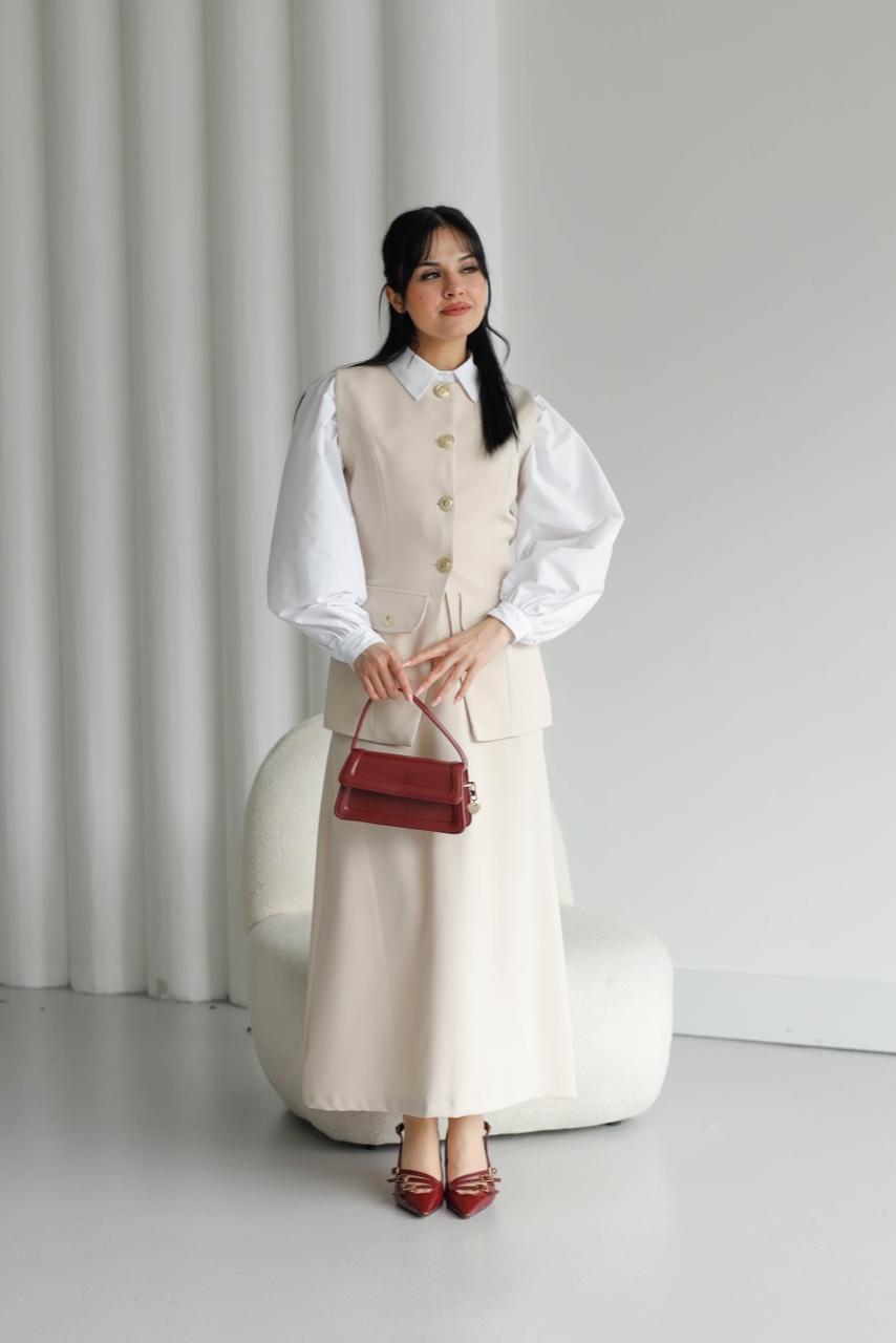 Cut Sleeve Set BE 60378 - HANGER