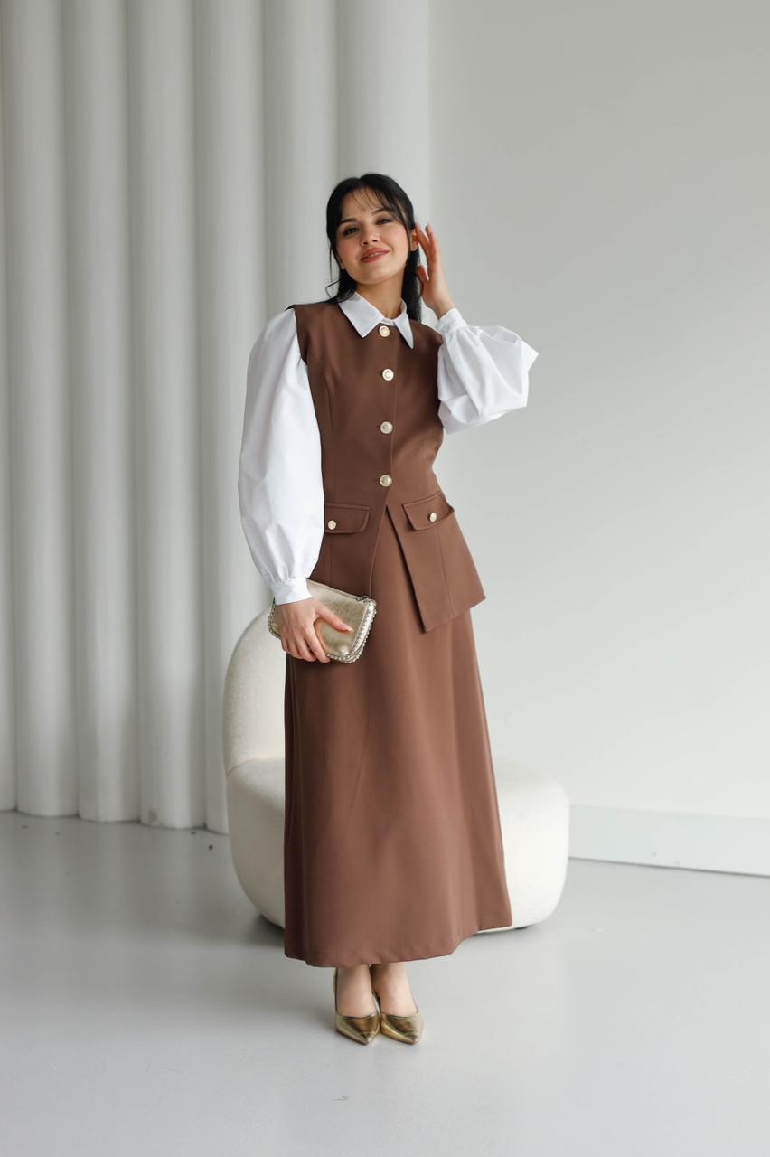 Cut Sleeve Set BE 60378 - HANGER