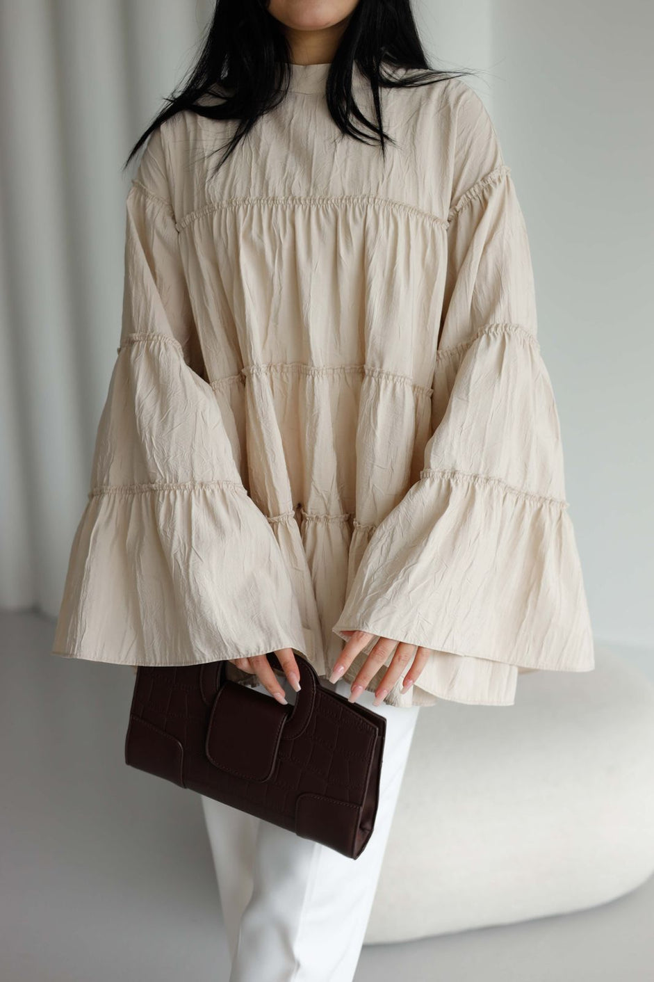 Blouse MA861 - HANGER