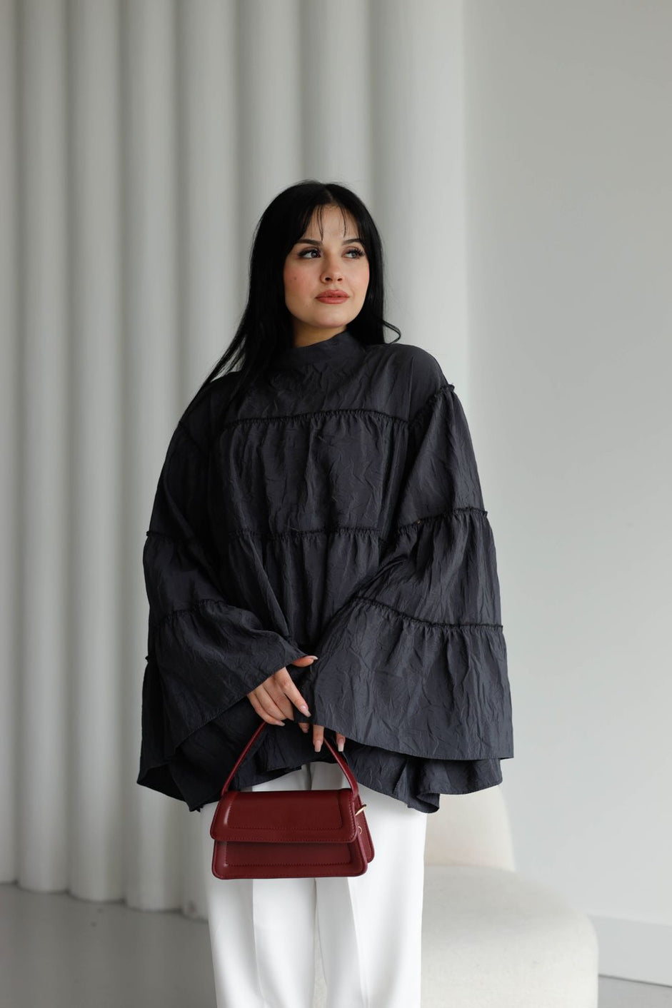 Blouse MA861 - HANGER