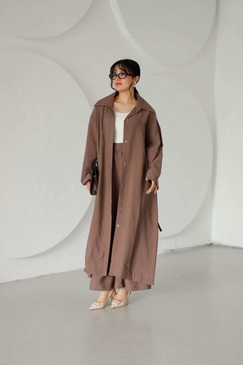 Dress Set 6744