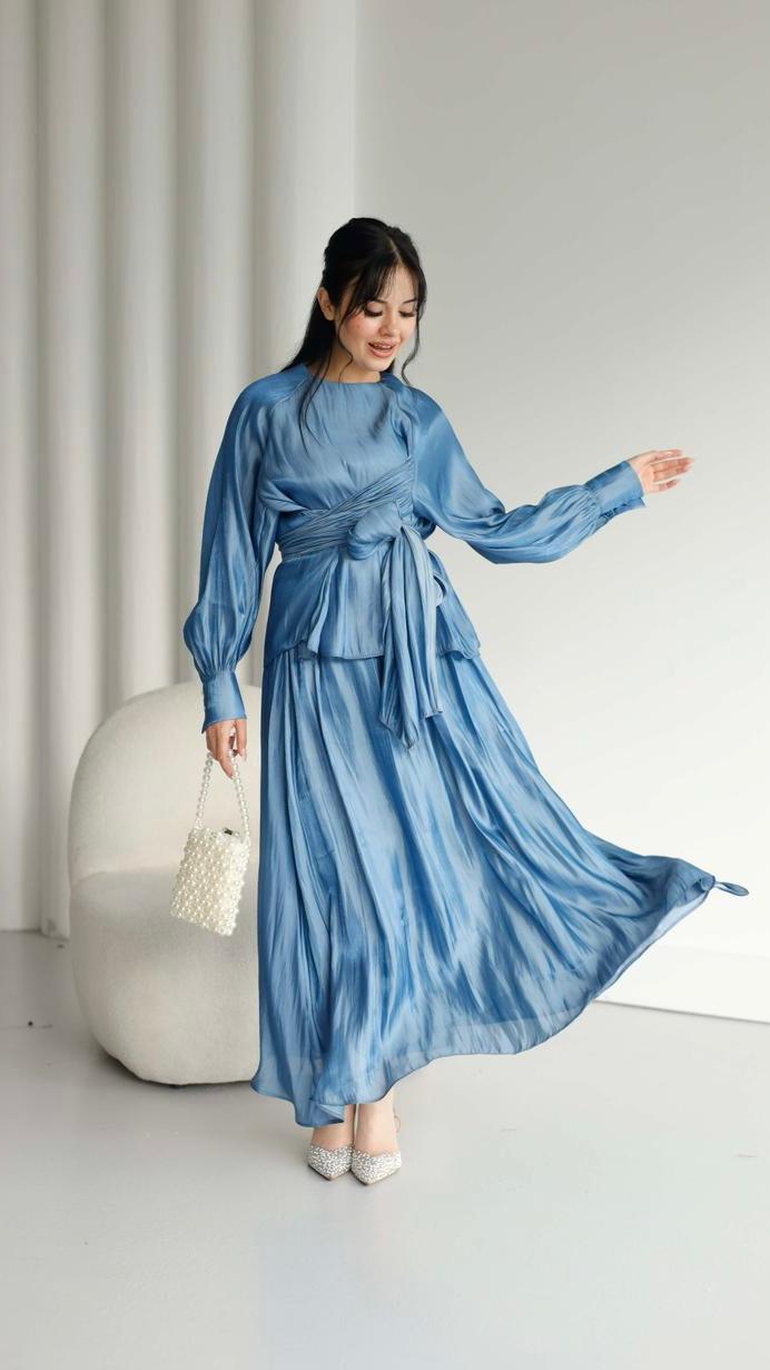 Skirt Set 51027 - HANGER