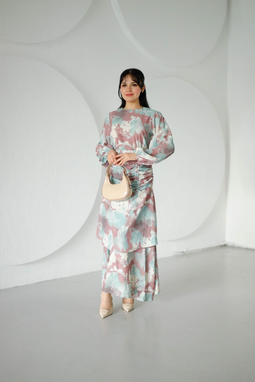 Dress 4083 - HANGER