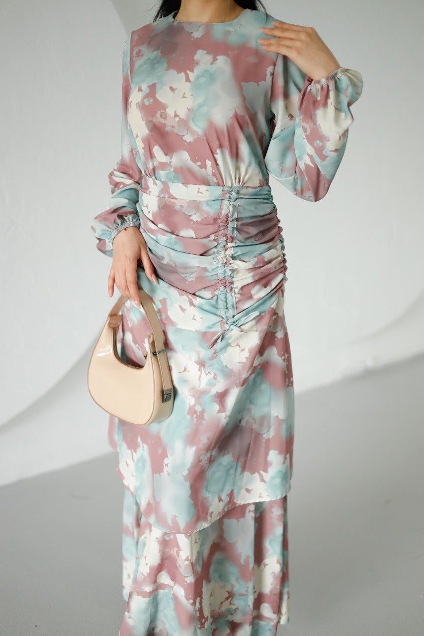 Dress 4083 - HANGER