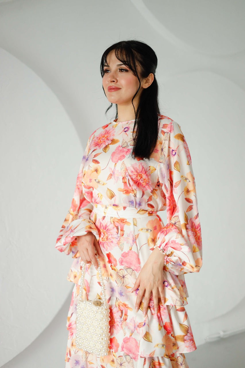 Dress 5509