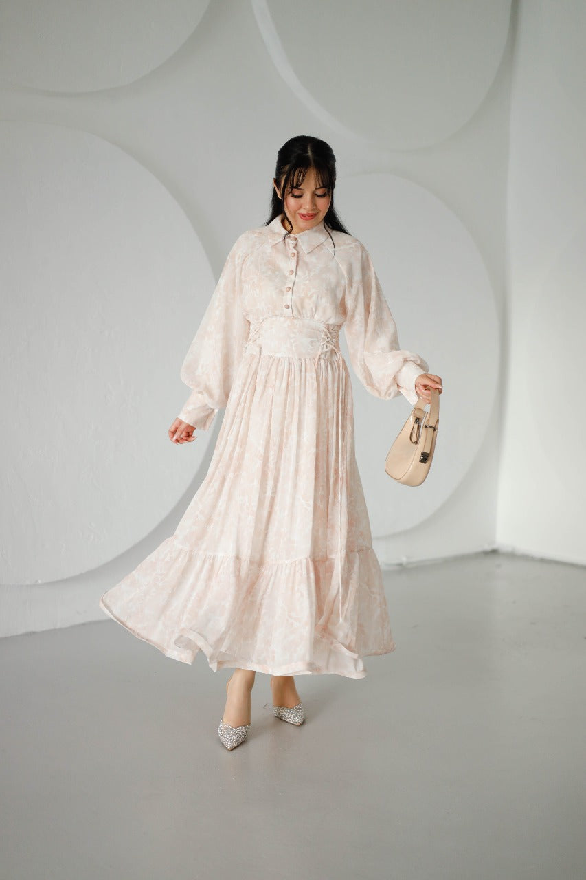 Dress 5525