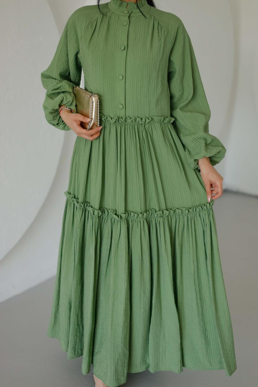 Dress 4176 - HANGER