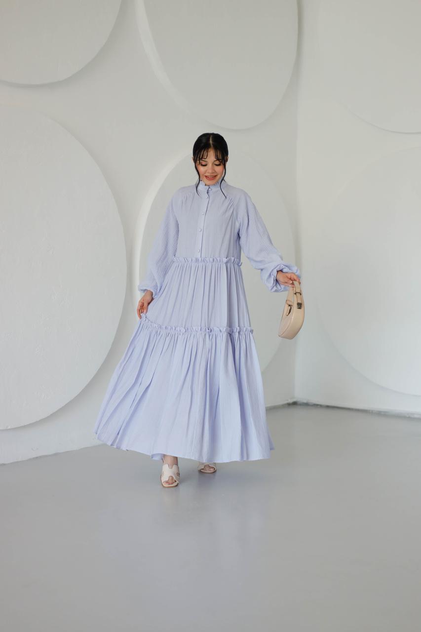 Dress 4176 - HANGER