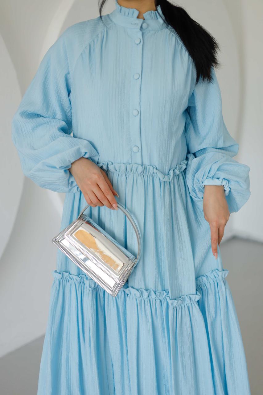 Dress 4176 - HANGER