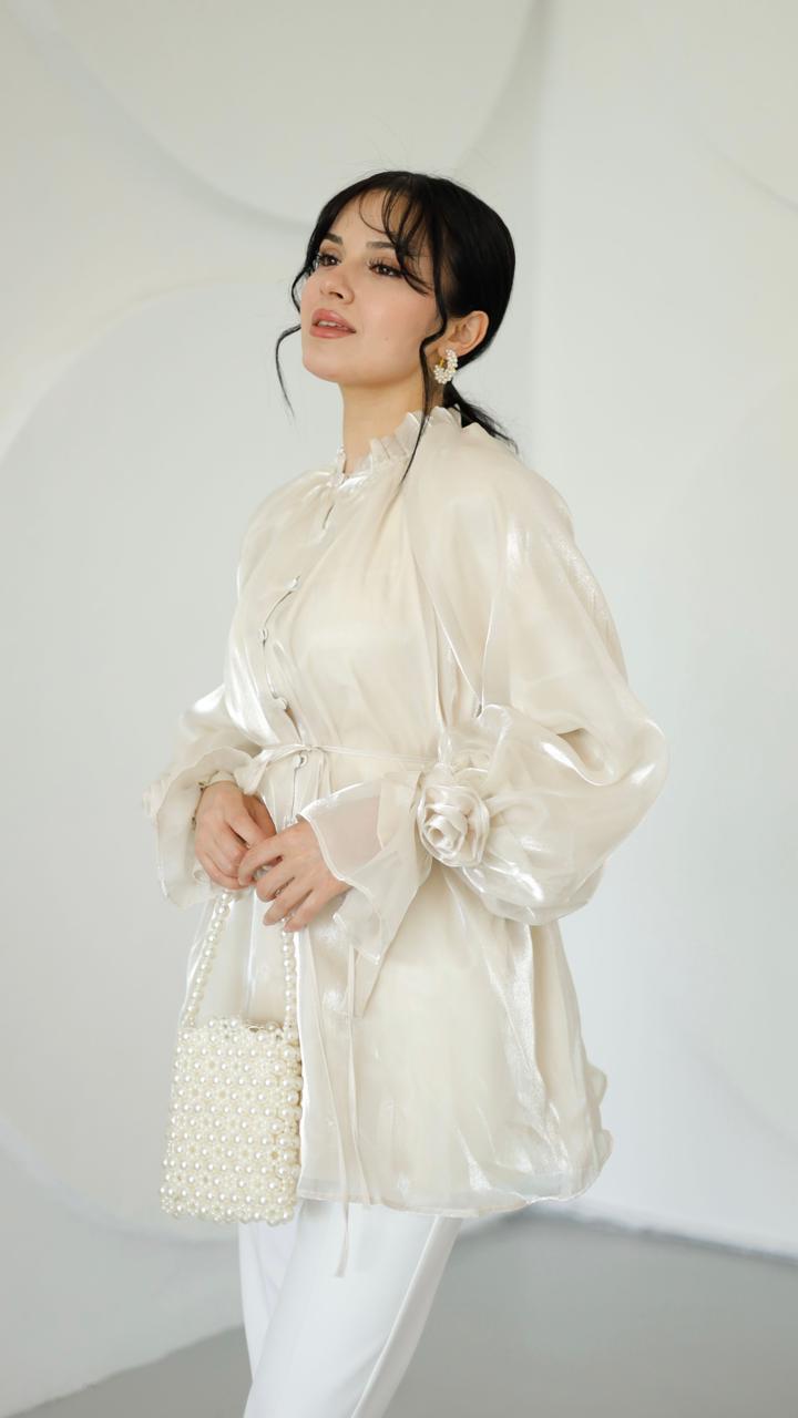 Blouse 8971 - HANGER