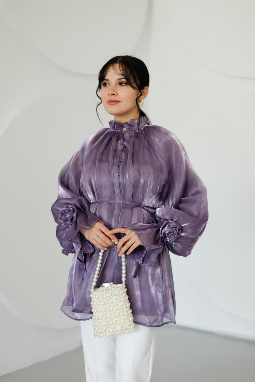 Blouse 8971 - HANGER