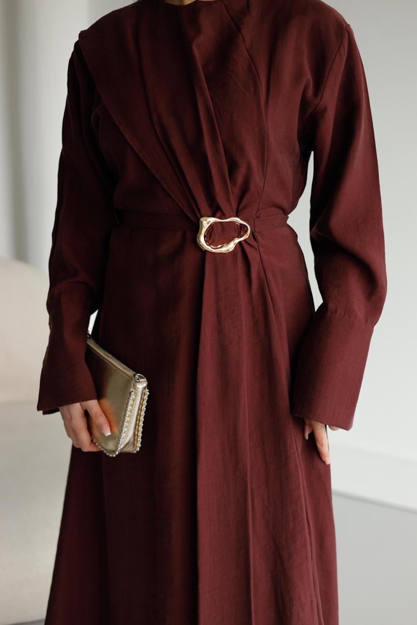 Dress MA 1078 - HANGER