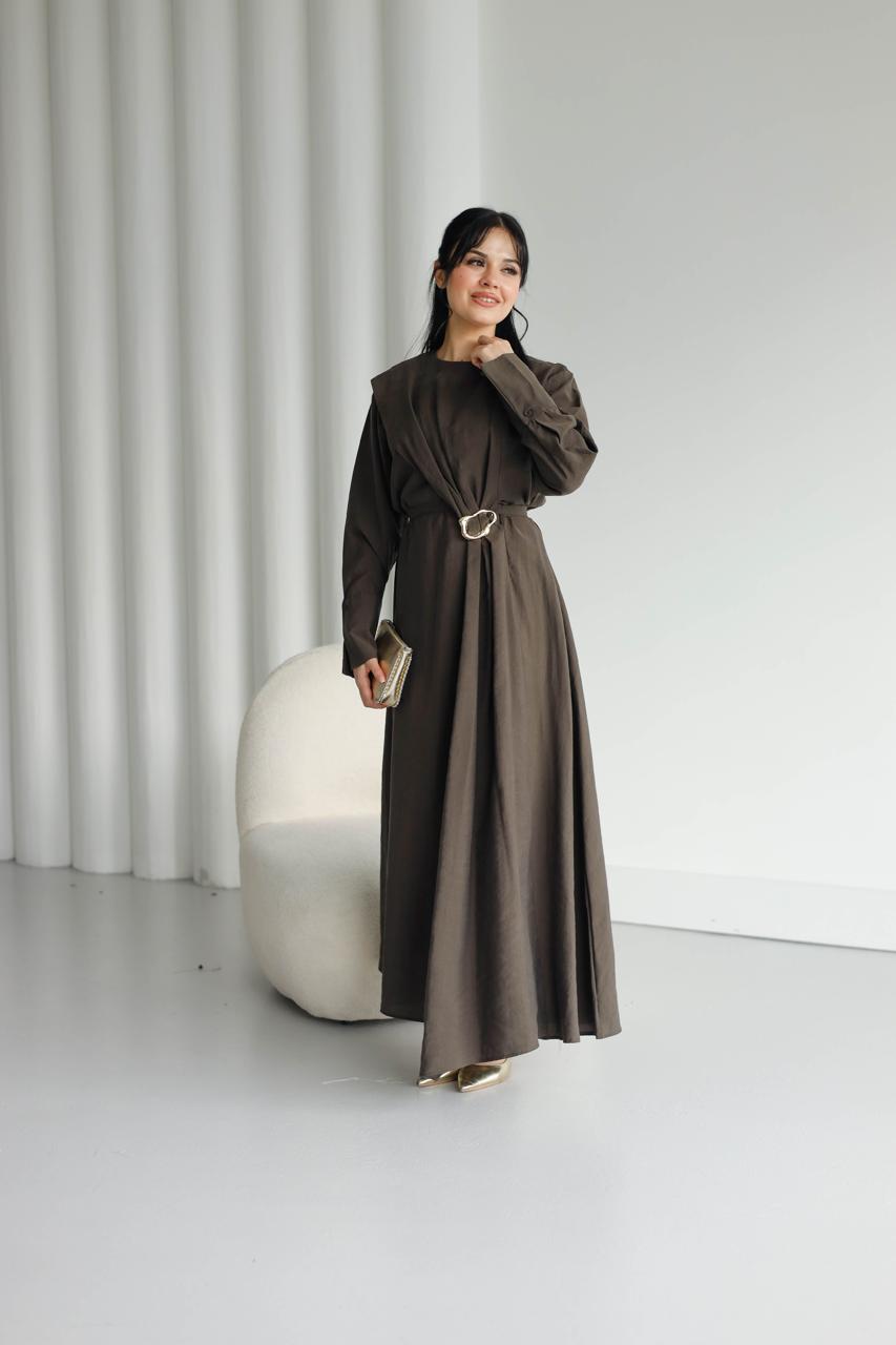 Dress MA 1078 - HANGER