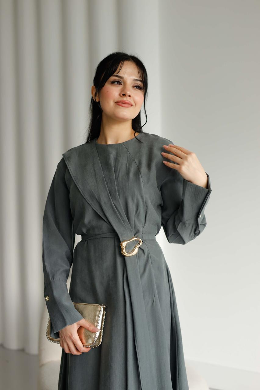 Dress MA 1078 - HANGER