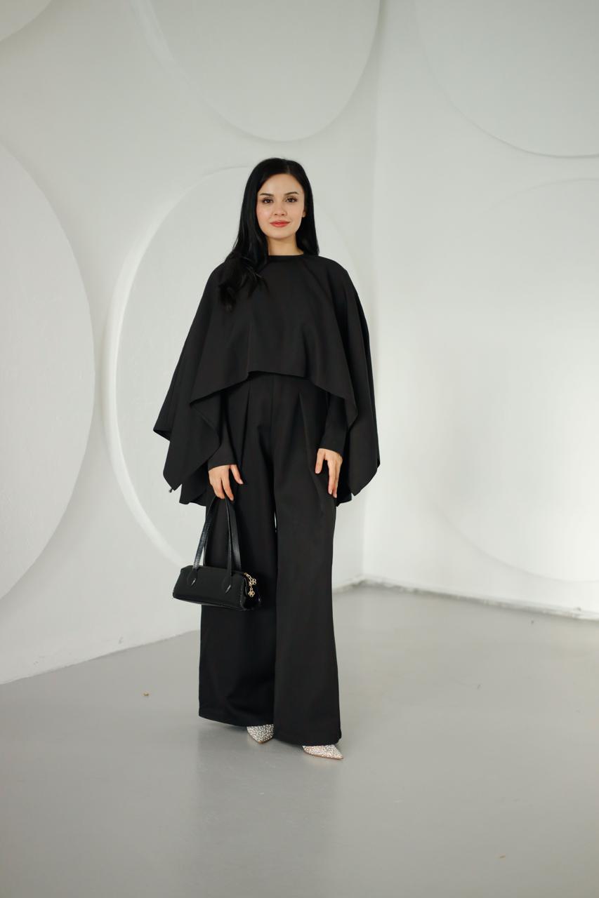 Jumpsuit B105 - HANGER