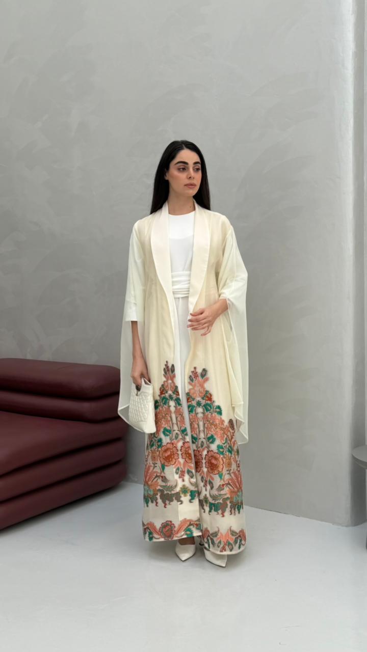 ABAYA 41-10 - HANGER