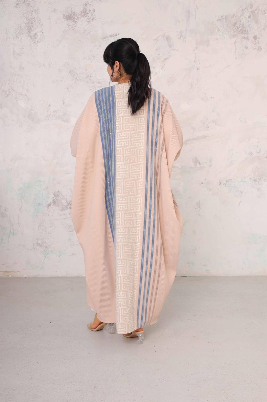 ABAYA 9909 - HANGER