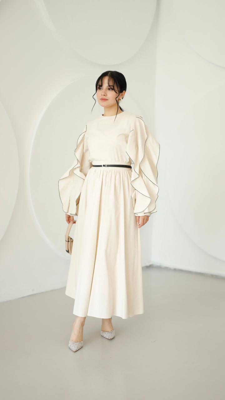 2PCS SET 3134