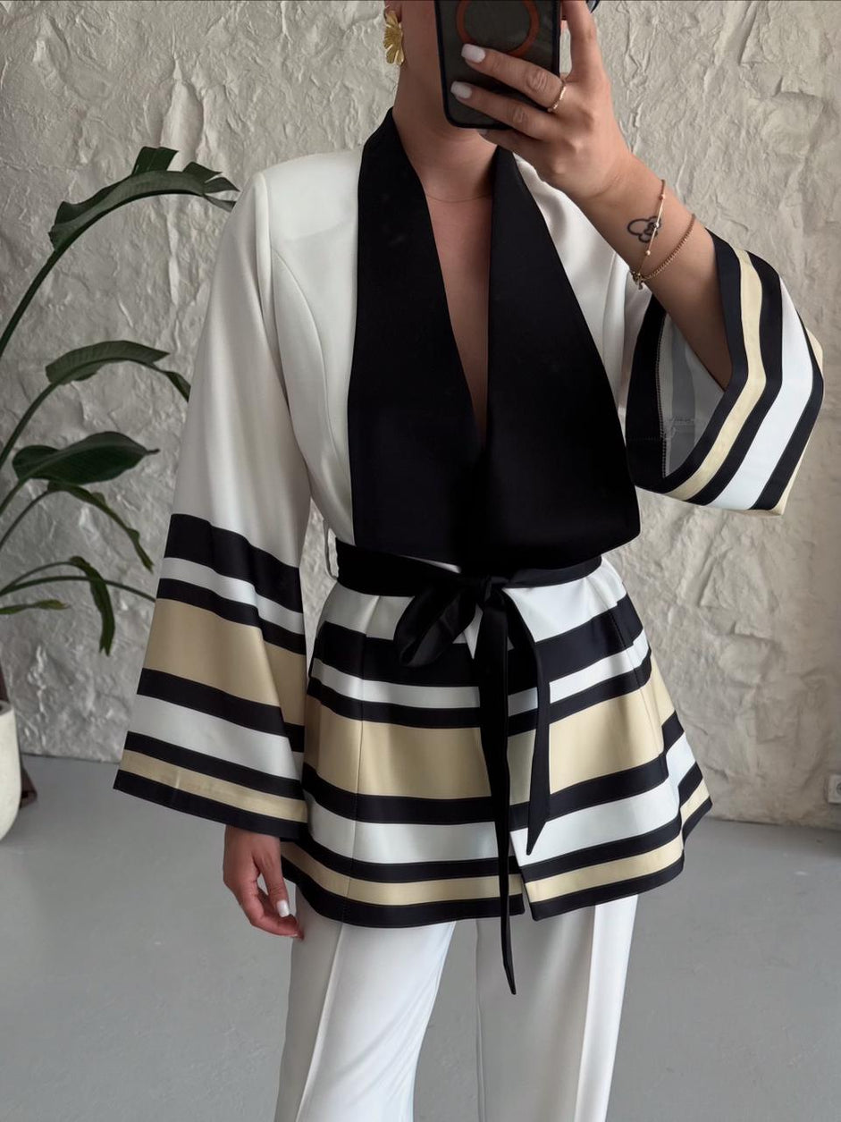 Blazer Set 7492