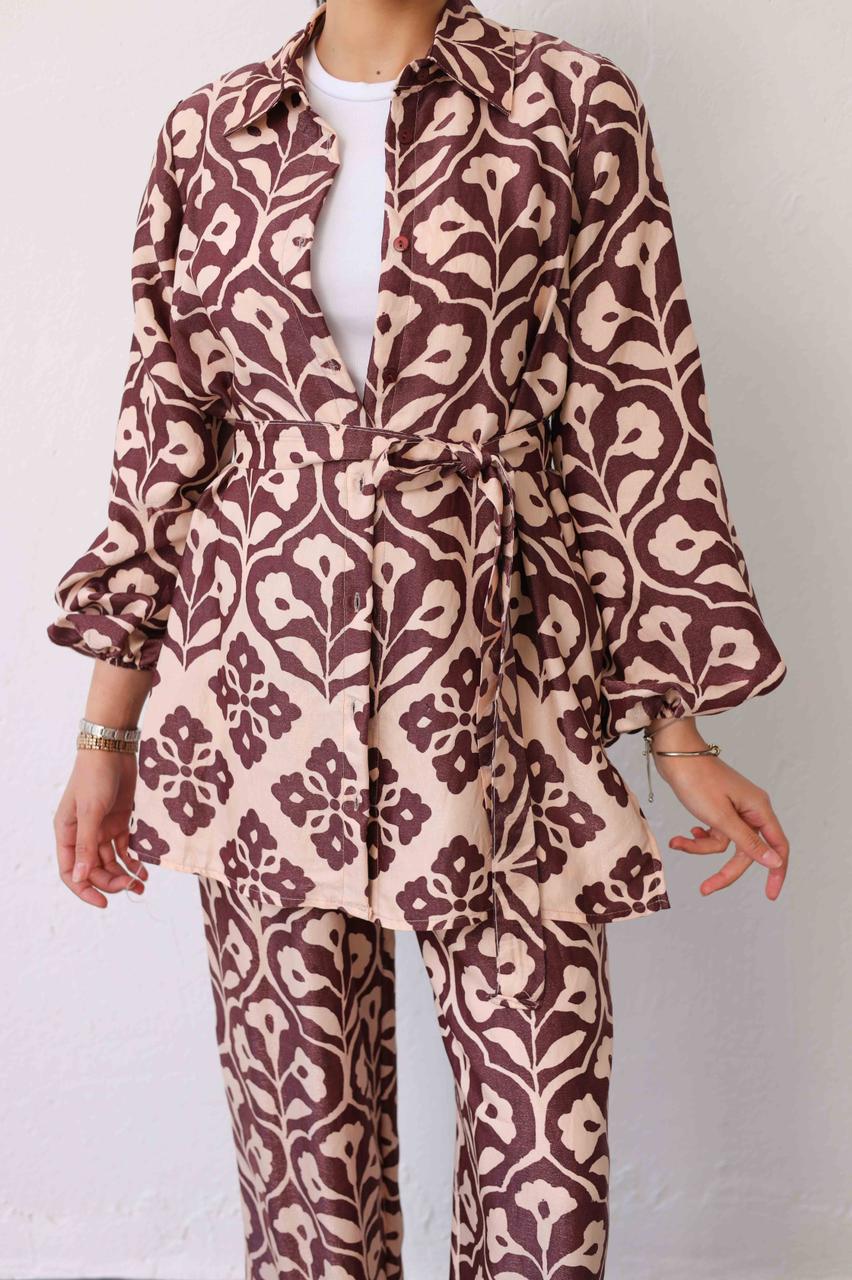 Glossy set 98640