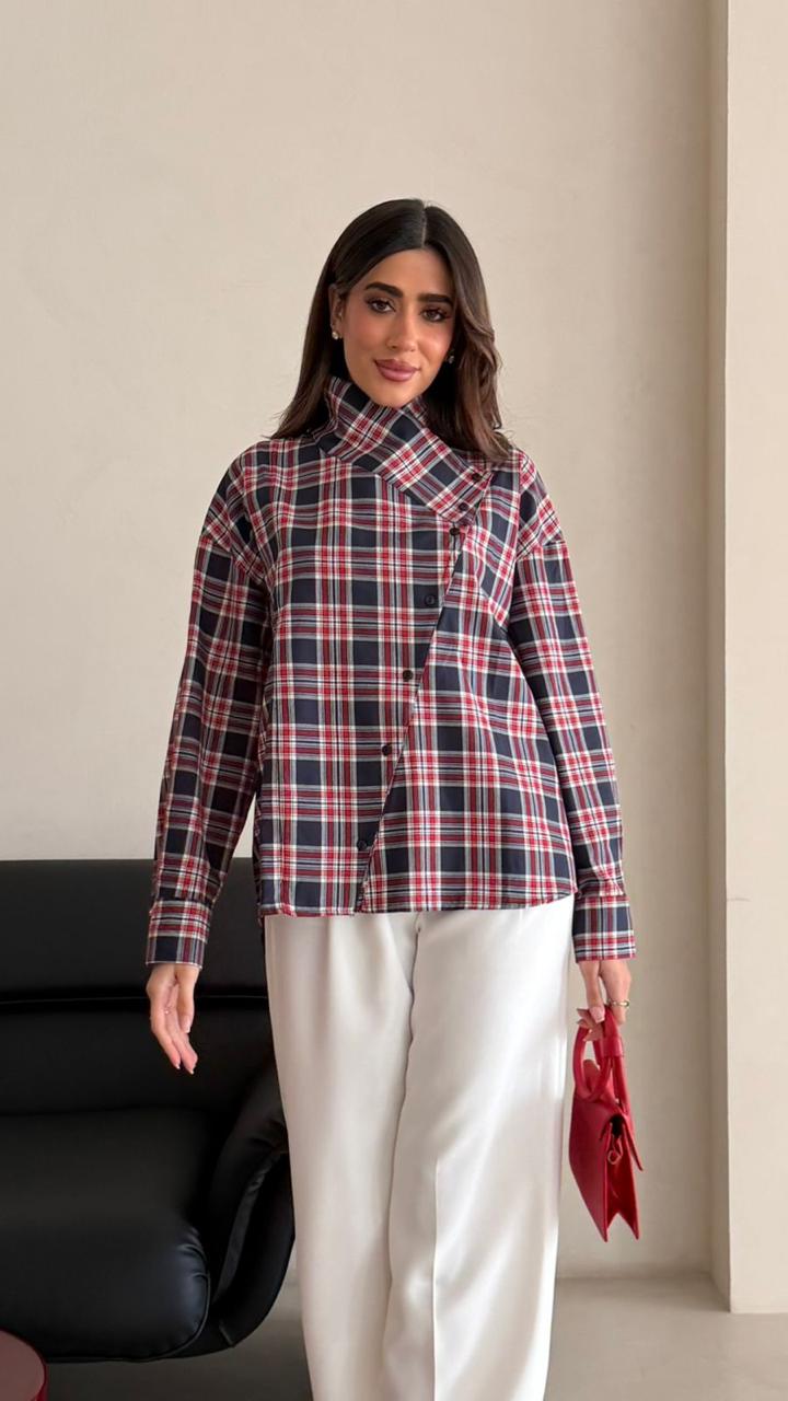 SHIRT HFY 101269 - HANGER