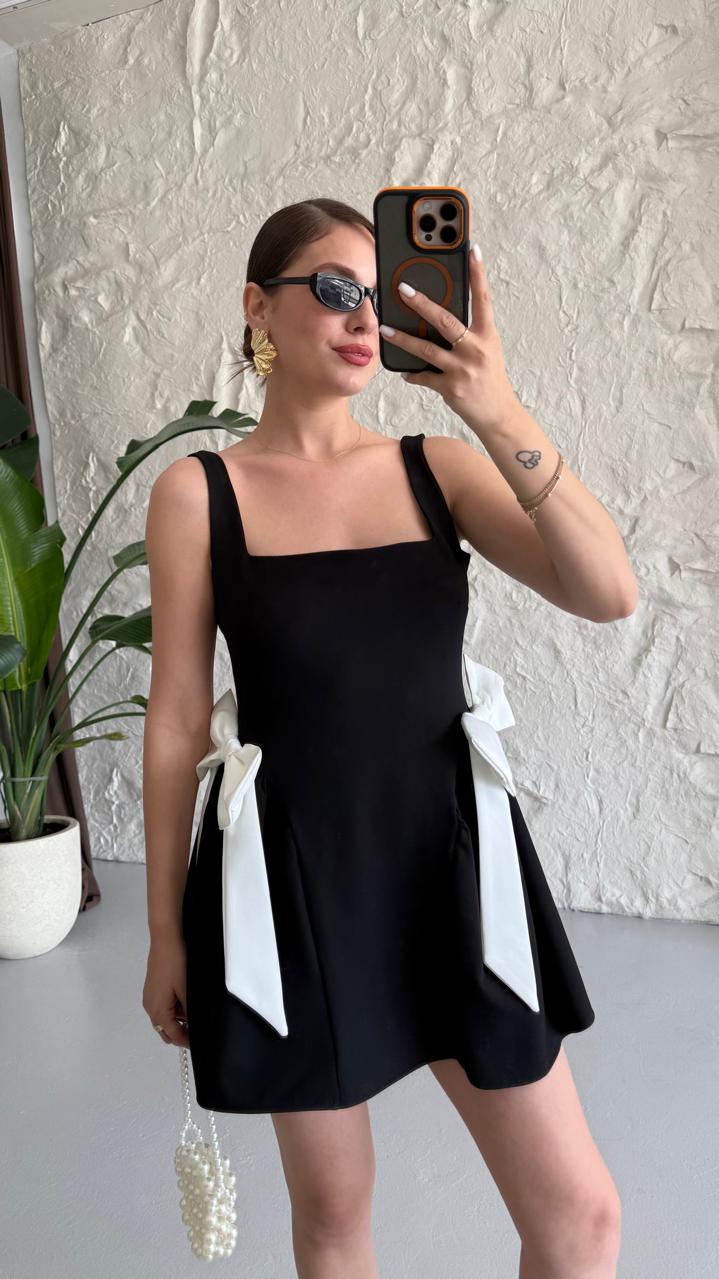 Dress -2718 - HANGER