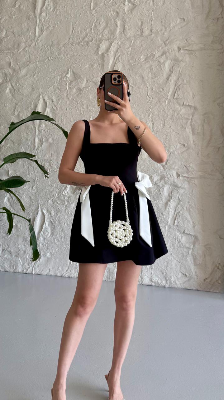 Dress -2718 - HANGER