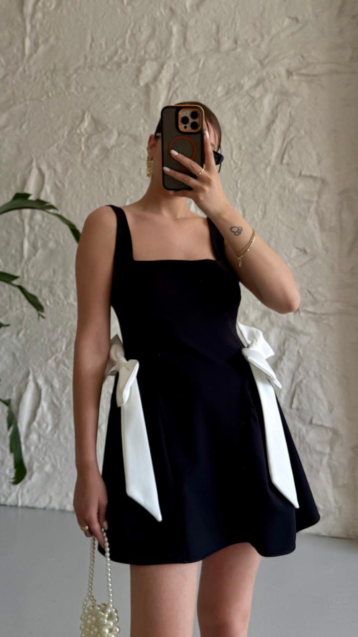 Dress -2718 - HANGER