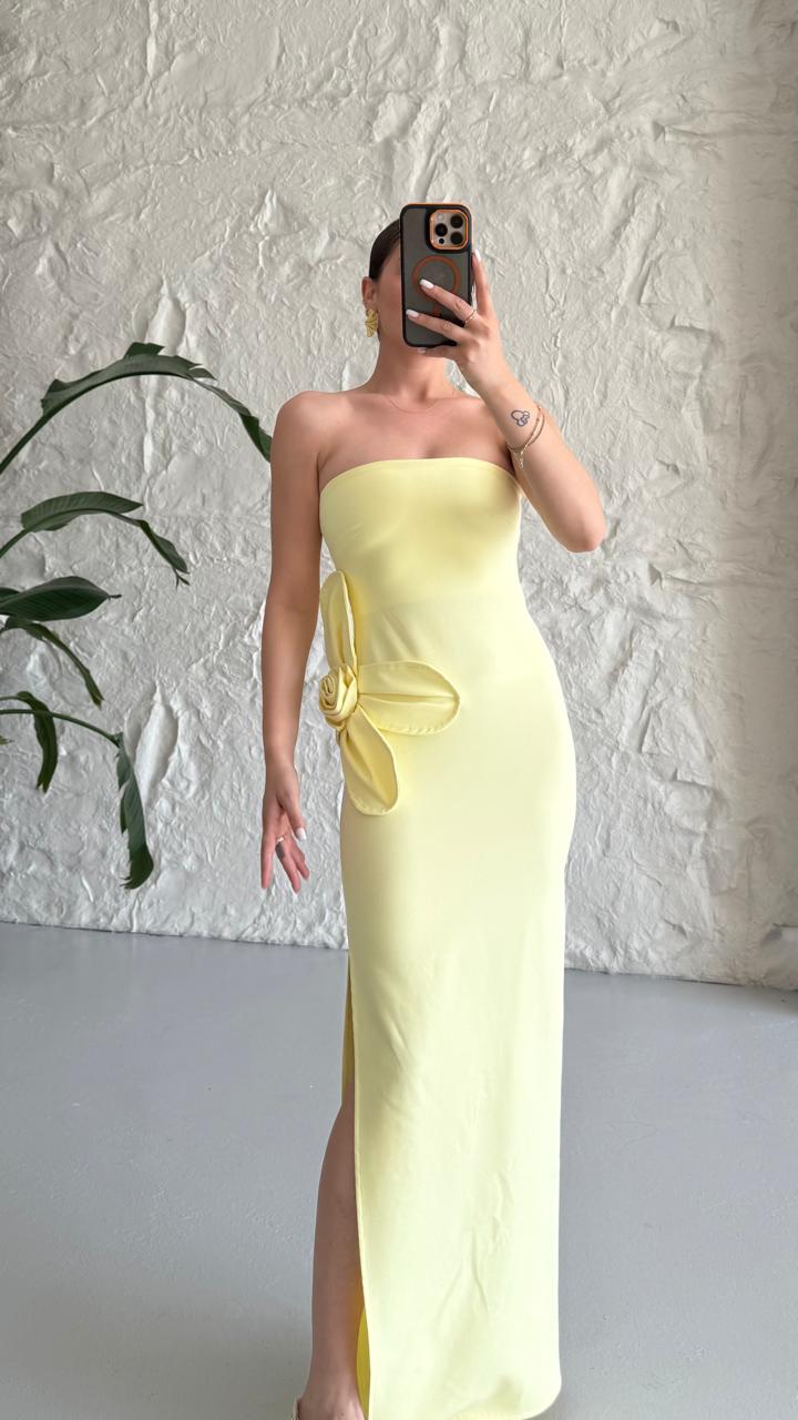 Dress 2605 - HANGER