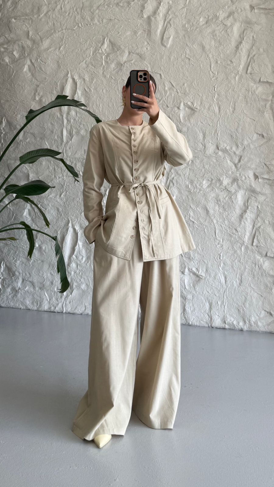 Pant LA919