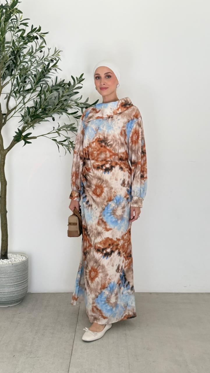 Dress FZ 31020 - HANGER