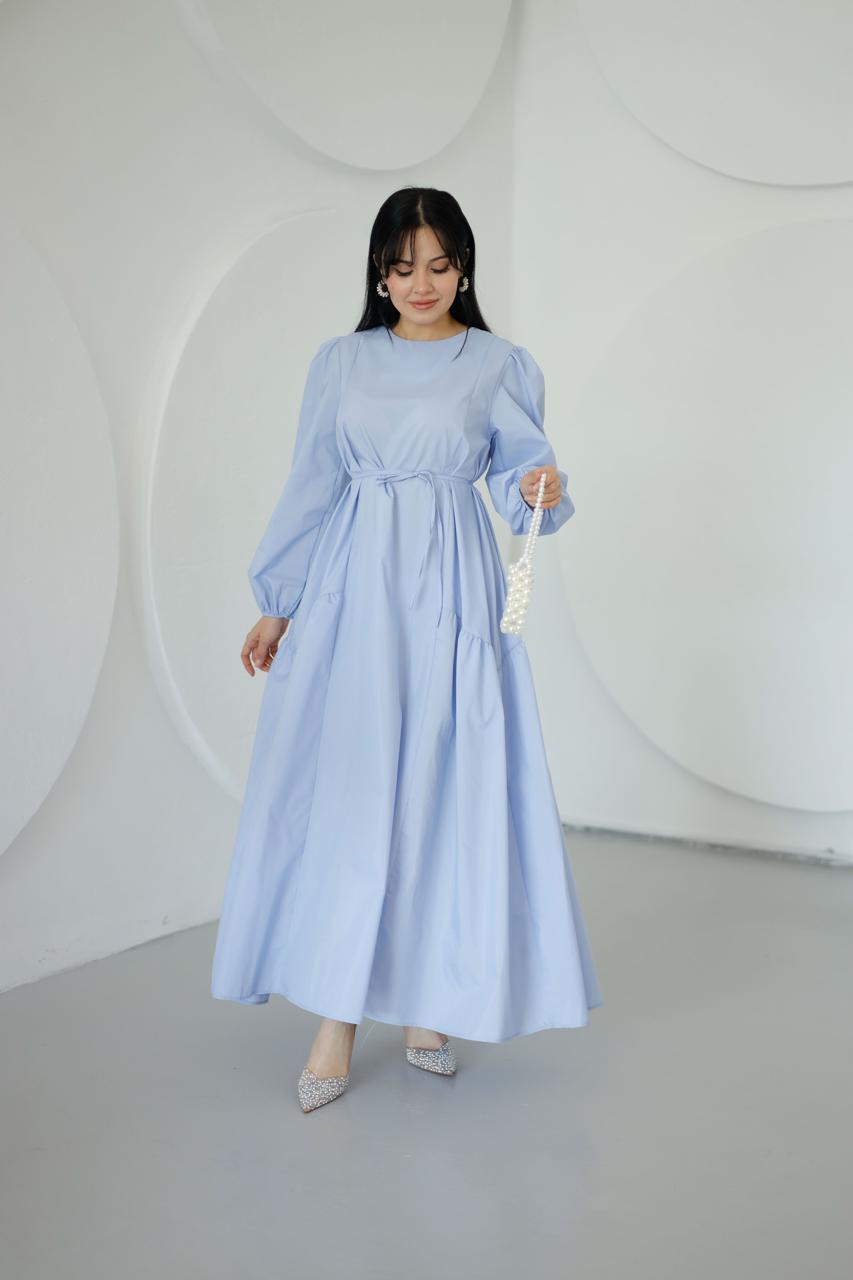Dress 3669 - HANGER