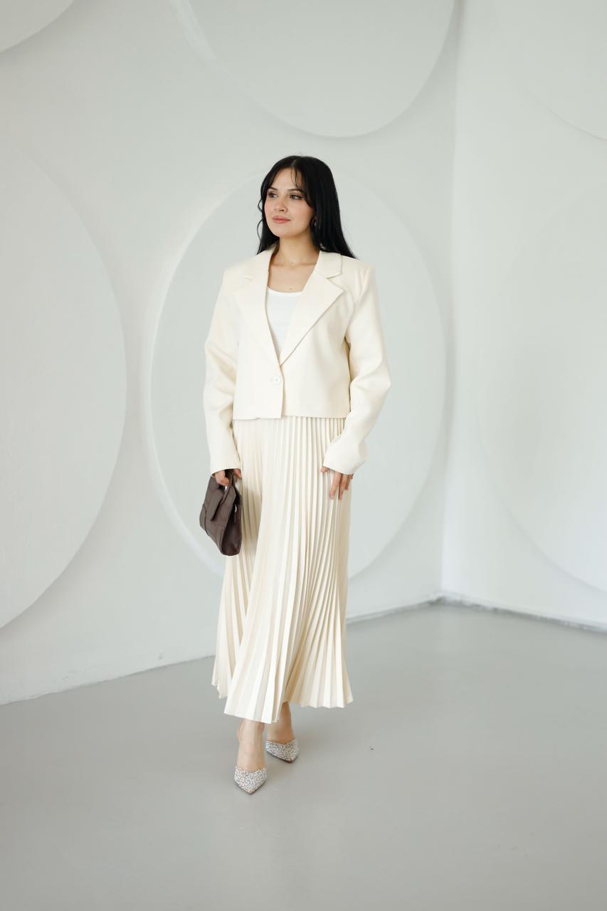 Skirt SET 41319 - HANGER
