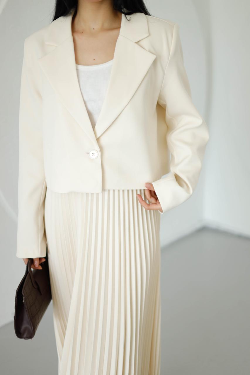 Skirt SET 41319 - HANGER