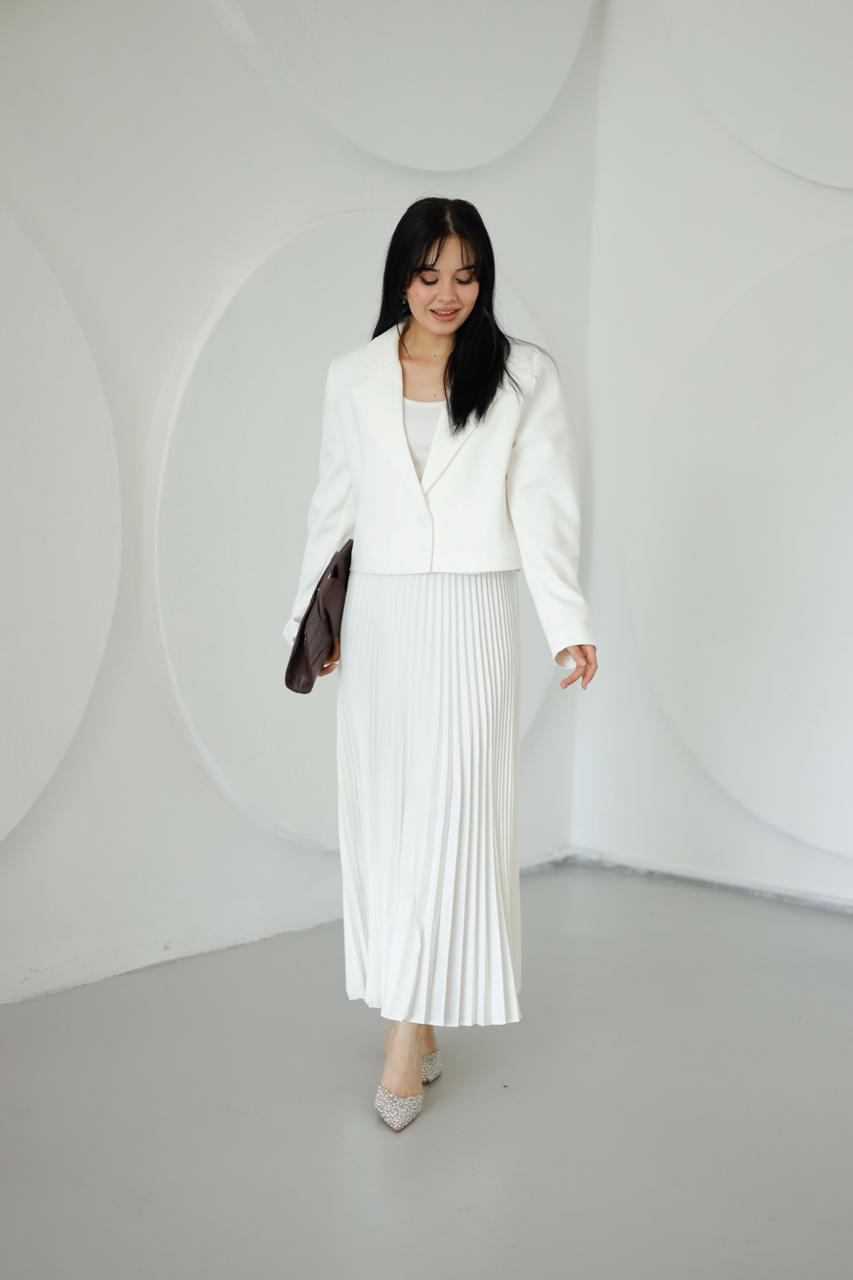 Skirt SET 41319 - HANGER