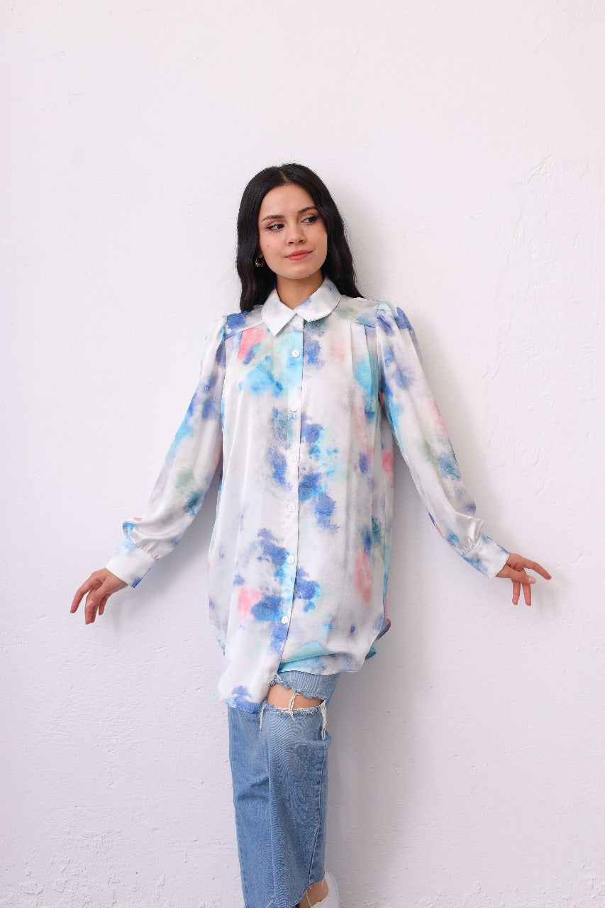 Shade shirt 5032 - HANGER