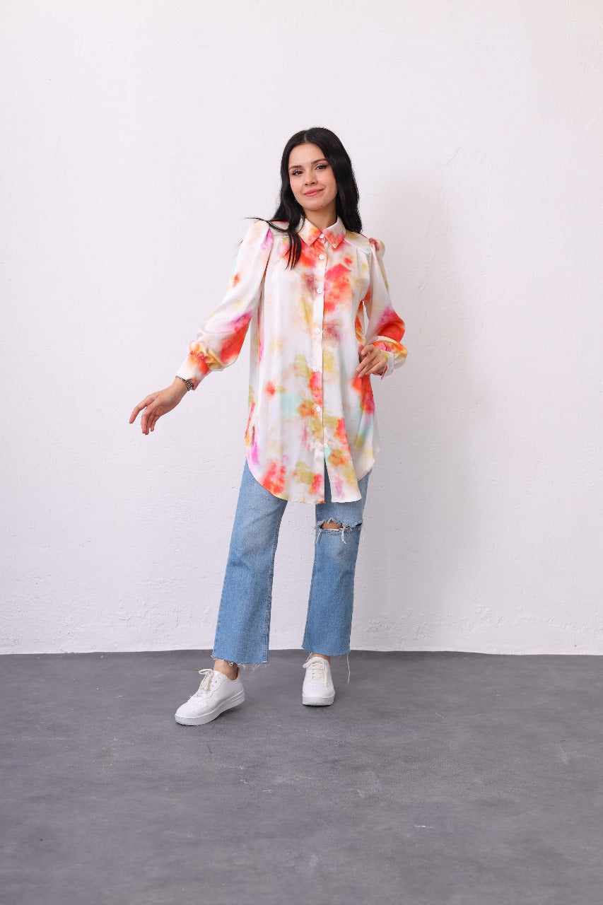 Shade shirt 5032 - HANGER