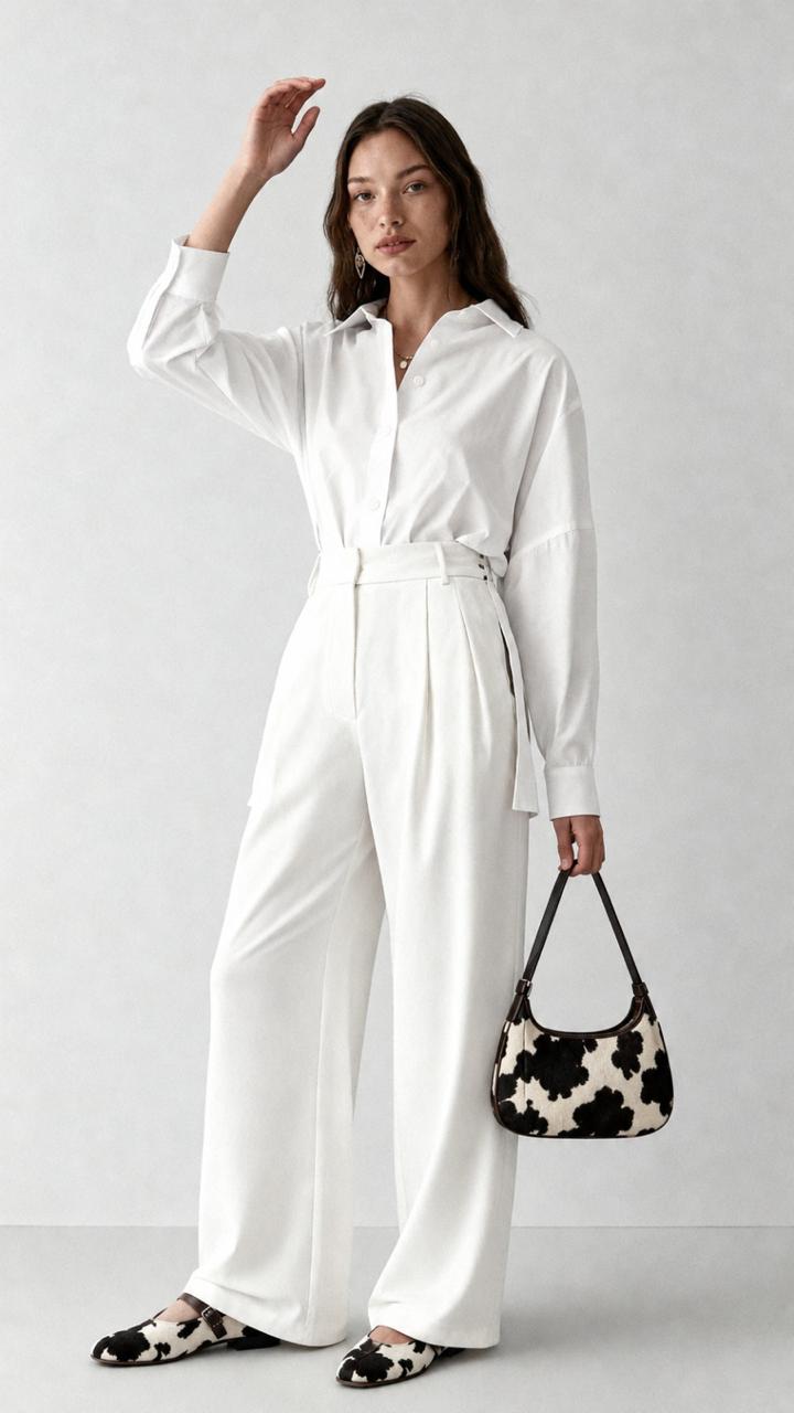 SHIRT AP 5010 - HANGER