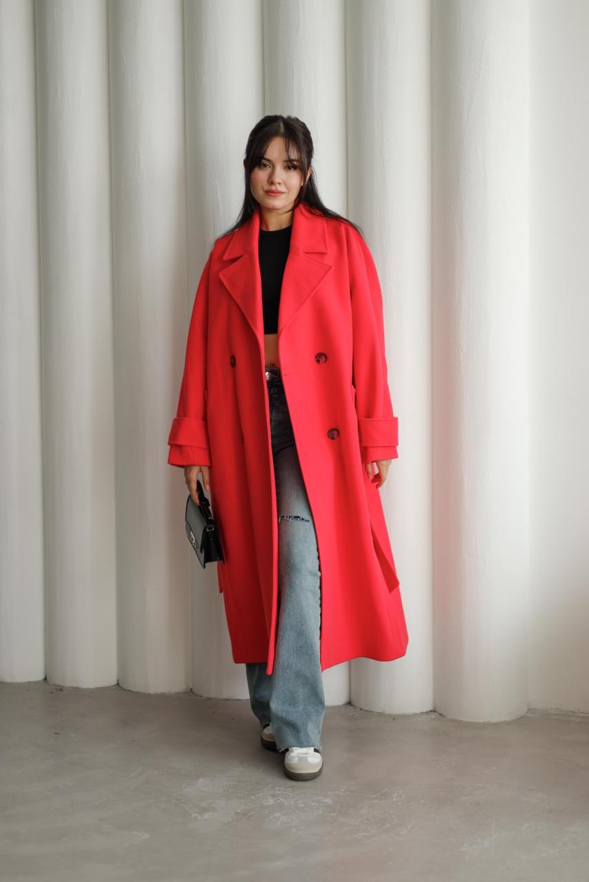 Trench coat 22K 54047 - HANGER