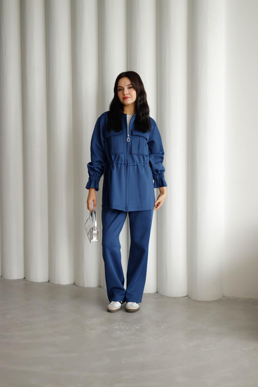 2 pocket set LN 2899