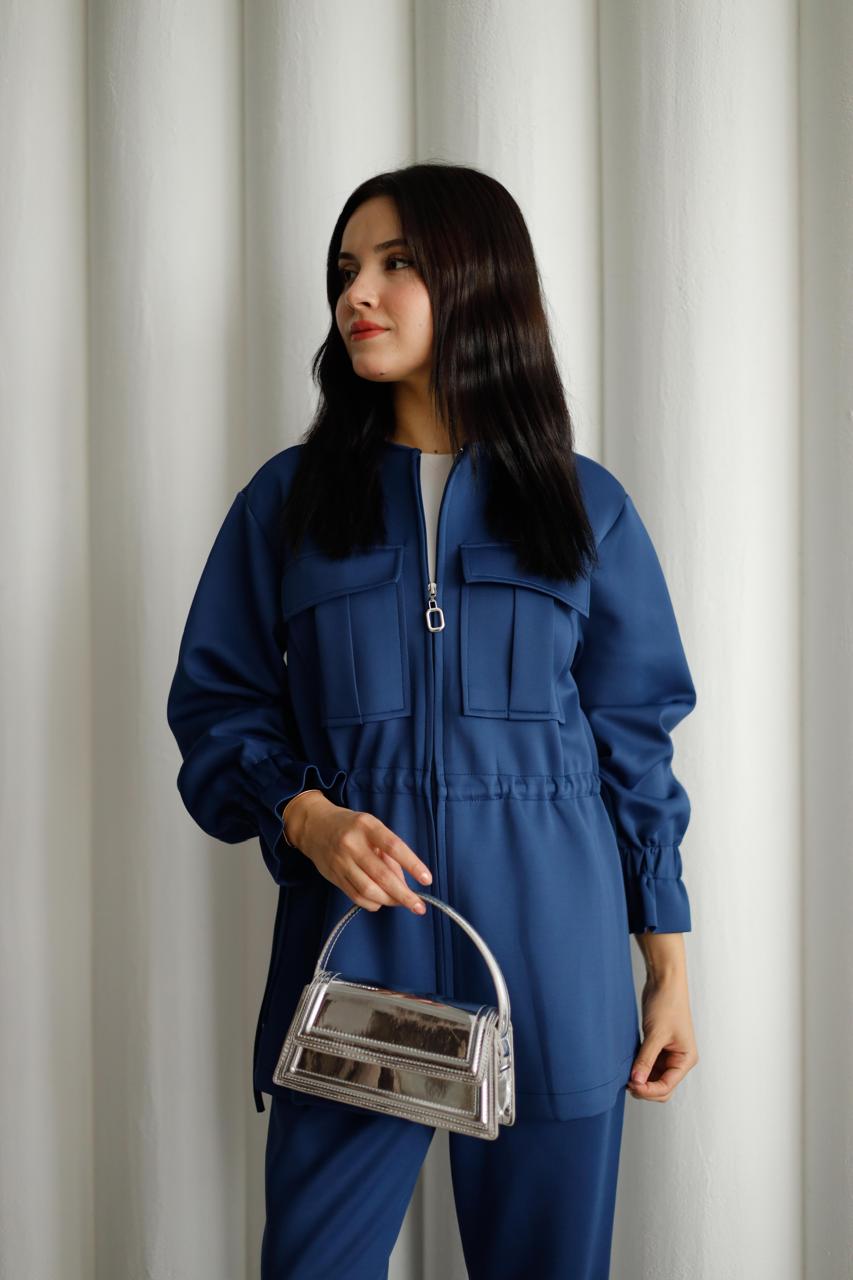 2 pocket set LN 2899