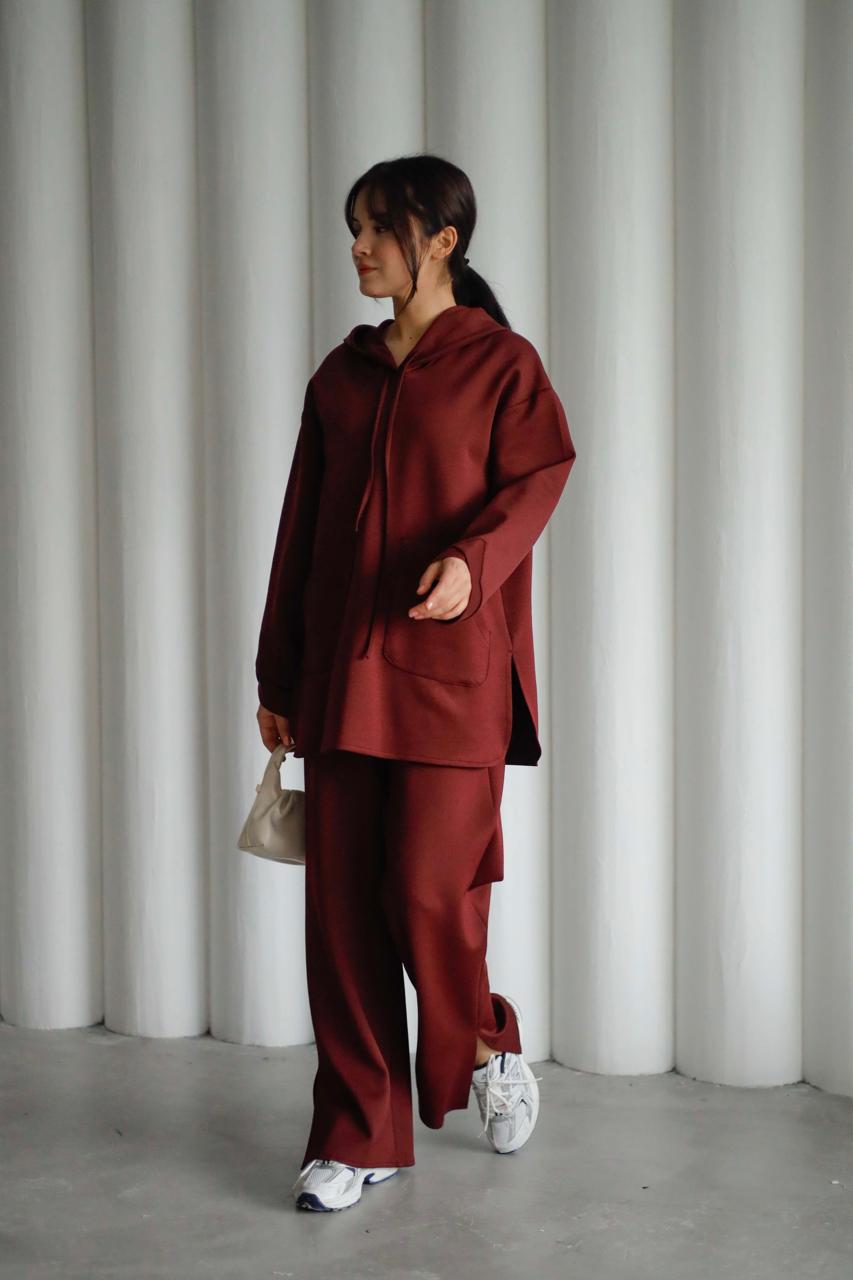 Takim hoodie LN 2914 - HANGER