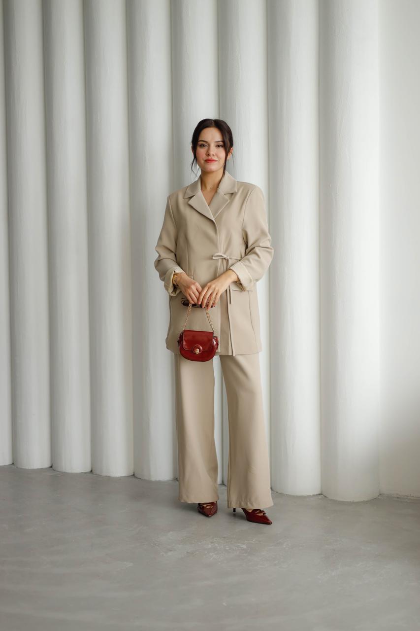 blazer set LN 2875 - HANGER