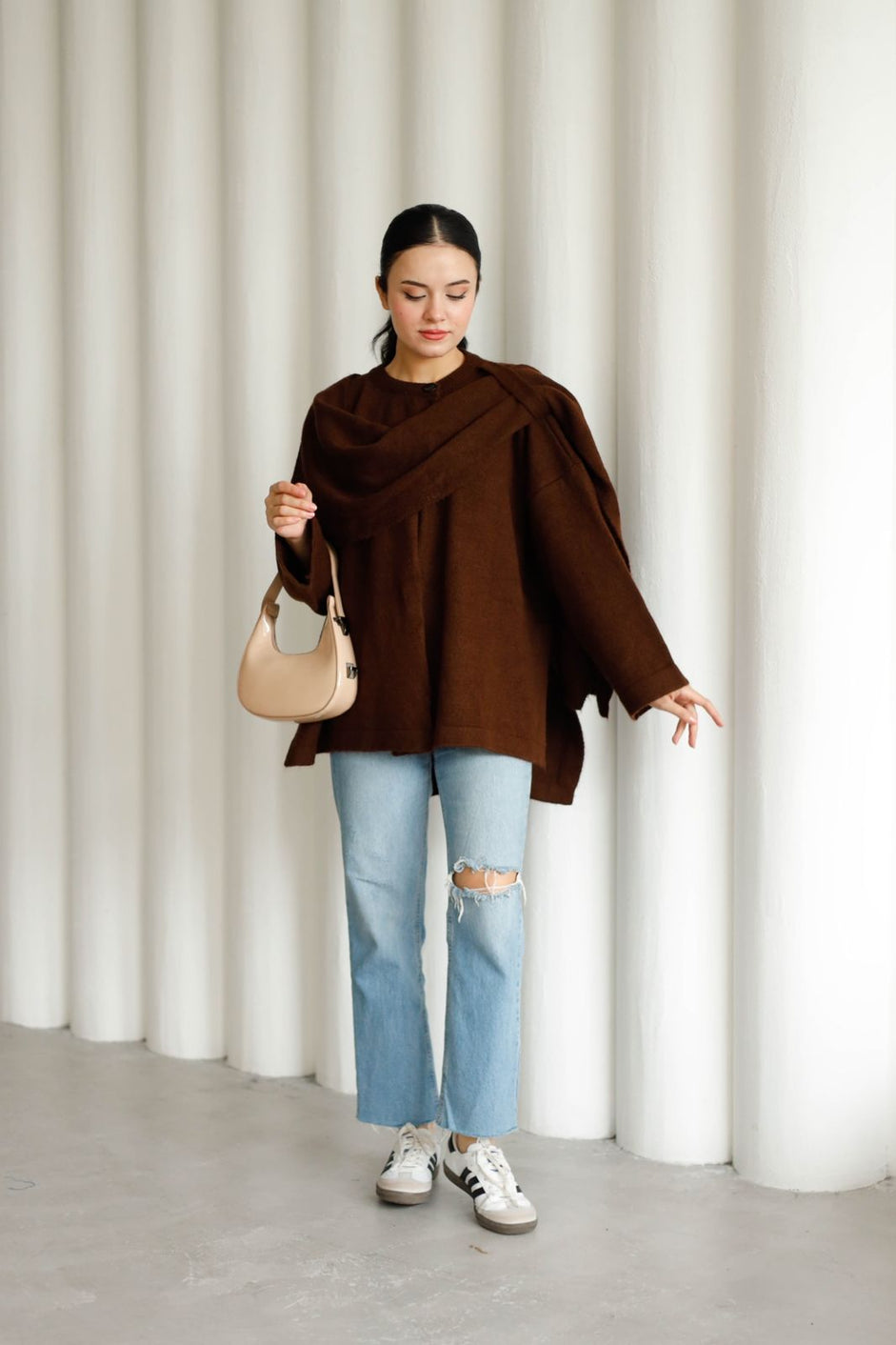 Sweater 25-824