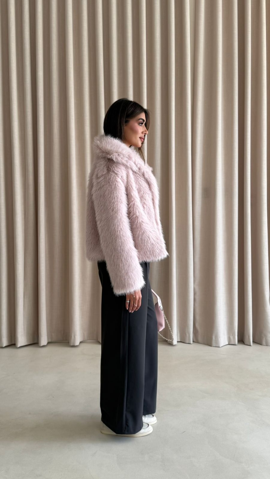 JACKET FM279