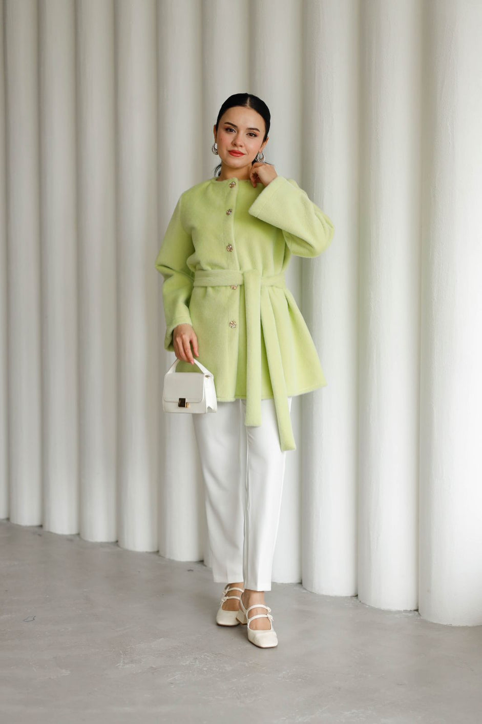 Coat AH- 7212