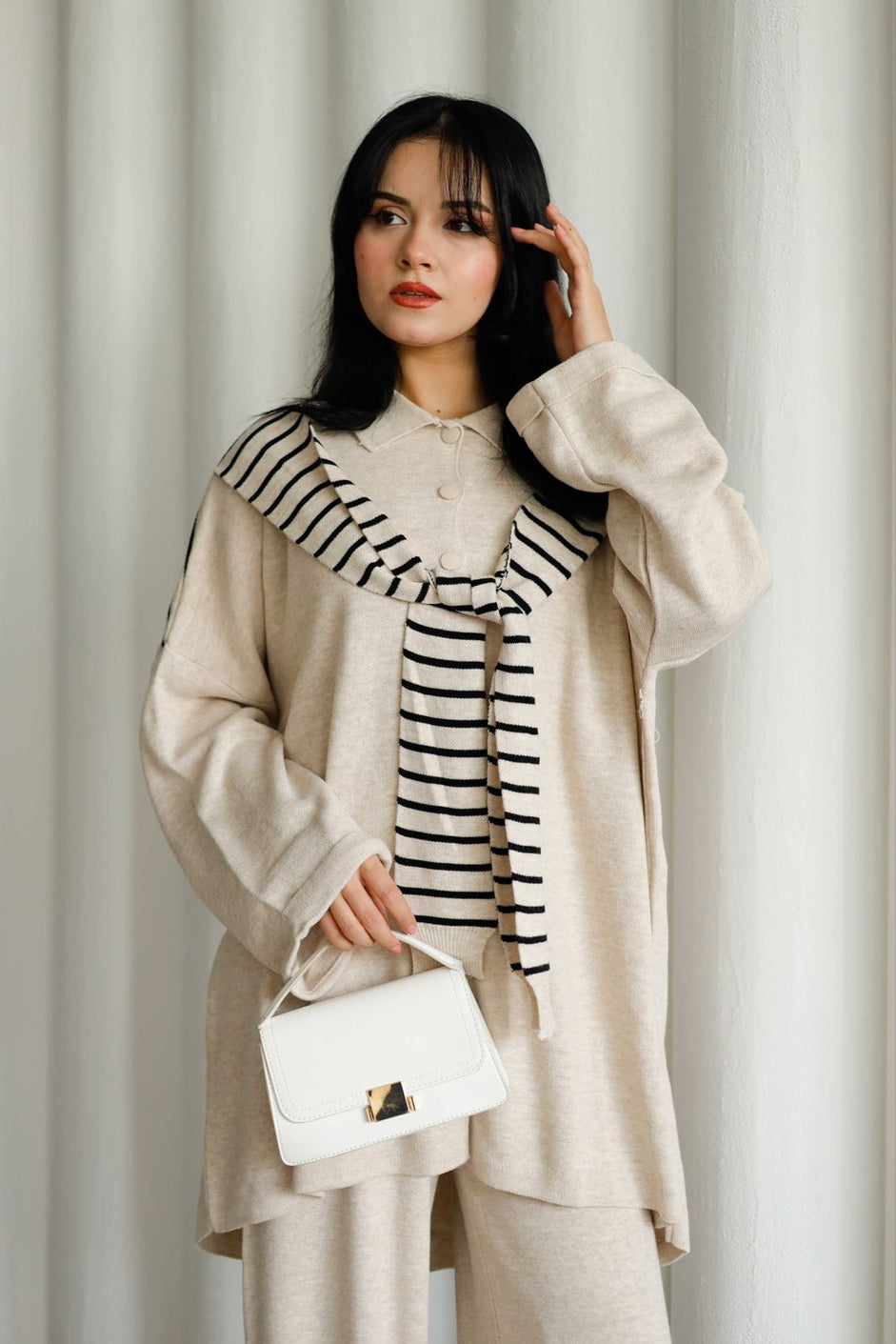 2 pcs set 25233
