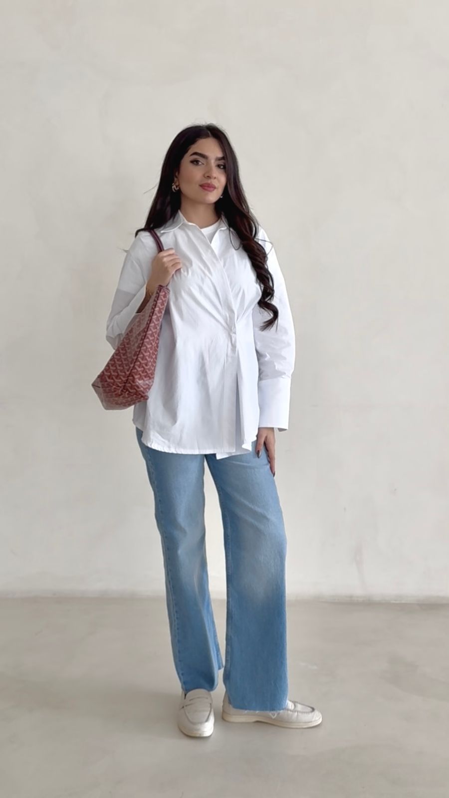 SHIRT AP4987 - HANGER