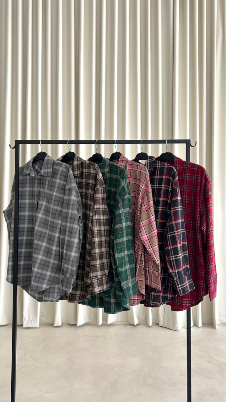SHIRT DP1001 - HANGER