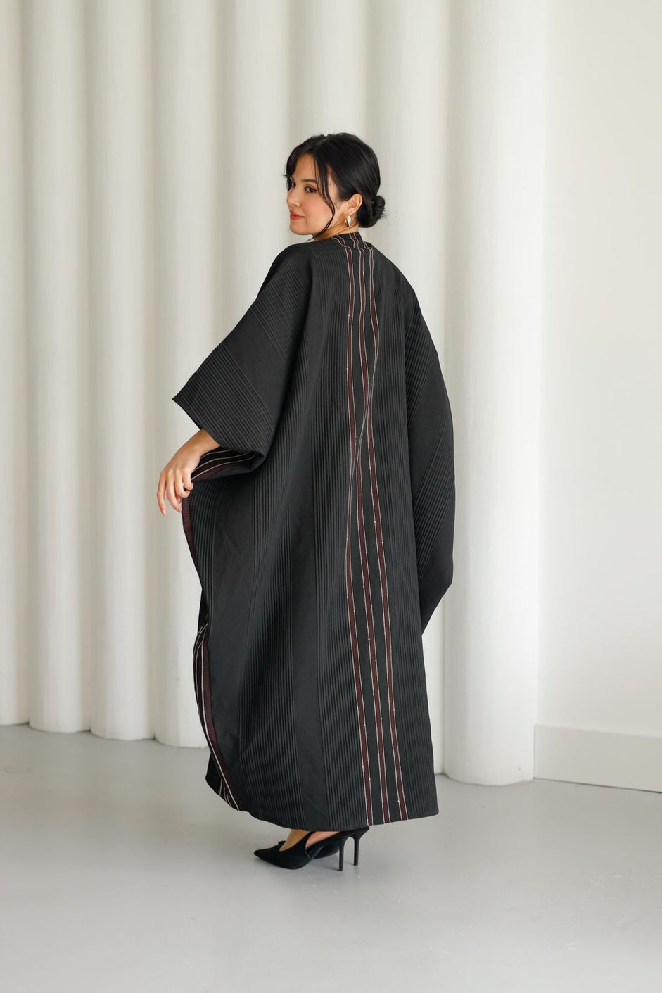 Abaya A 9980